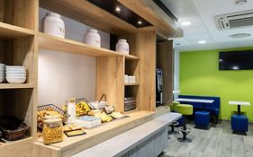 ibis budget Bordeaux Centre Mériadeck